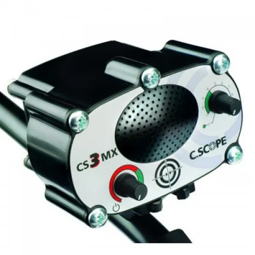 CScope CS3MXiPRO 20cmx28cm