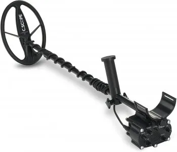 CS6MXi Dedektör - 20cmx28cm Başlıklı