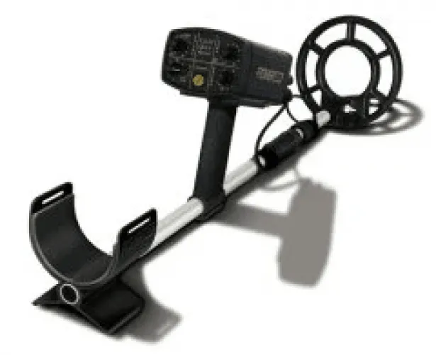 Fisher CZ21-10 Su Altı Tespit Define Dedektörü (10'' Başlıklı)