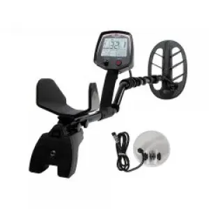 Fisher F75 Special Black Edition Define Dedektörü