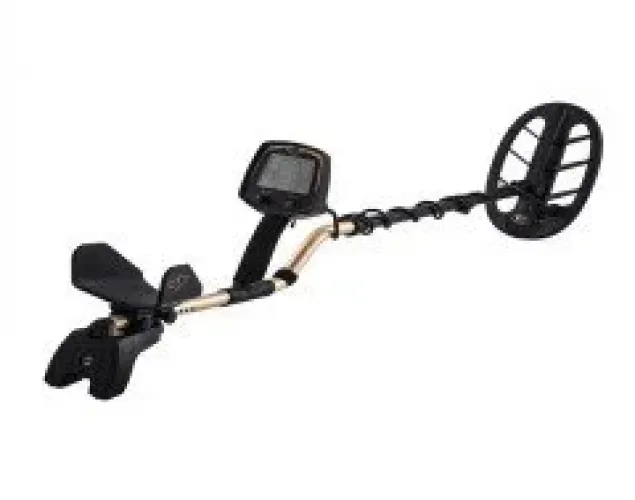 Fisher F75 Special Black Edition Define Dedektörü