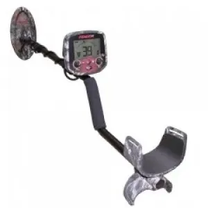 Fisher F19 LTD Camo Define Dedektörü (10x5'' DD Başlıklı)