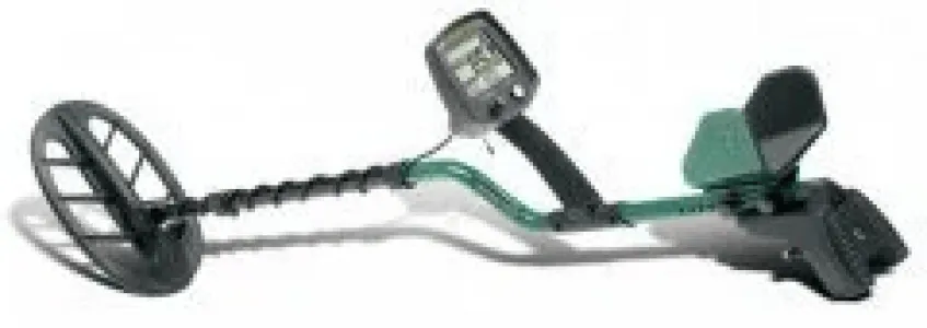 Teknetics T2+ Define Dedektörü (11''DD Başlıklı)