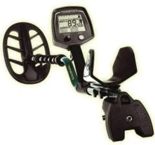 Teknetics T2+ Define Dedektörü (11''DD Başlıklı)