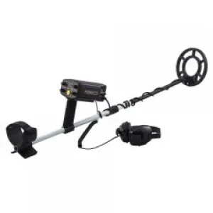 Fisher 1280X-10 Su Altı Tespit Define Dedektörü