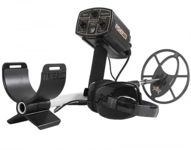 Fisher 1280X Su Altı Tespit Define Dedektörü (8'' Başlıklı)