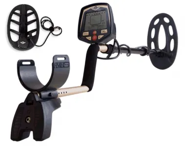 Fisher F70 Define Dedektörü (10'' DD Başlıklı)