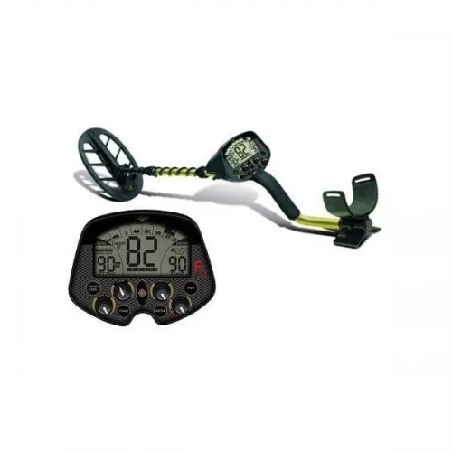 Fisher F-5 Define Dedektörü