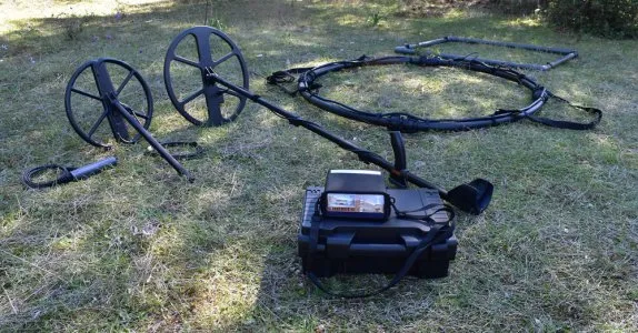 GDI Geosensis X3 3D Pro Paket