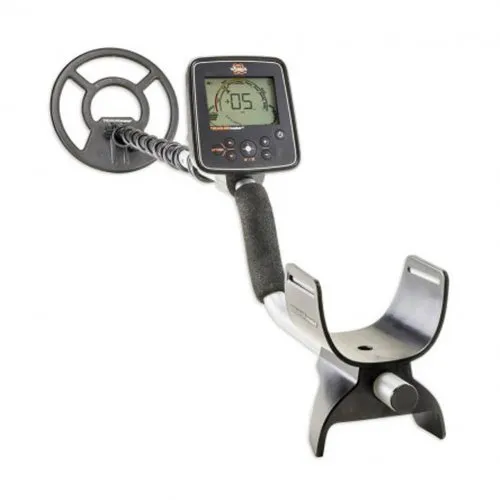 Whites Treasure Master