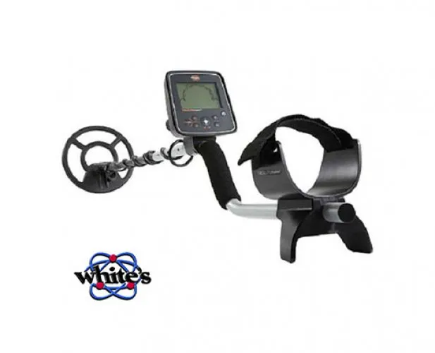 Whites Treasure Master