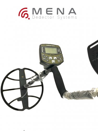 Aka Mfd Define Dedektörü (45'lik Başlık)