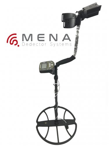 Aka Mfd Define Dedektörü (45'lik Başlık)