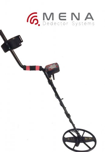 Aka Molotok Define Dedektörü