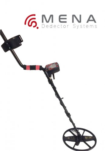 Aka Molotok Define Dedektörü