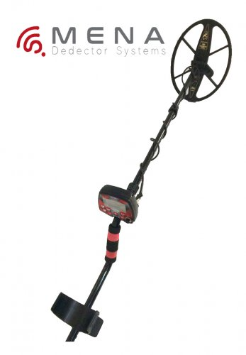 Aka Molotok Define Dedektörü