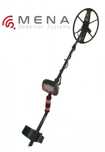 Aka Molotok Define Dedektörü