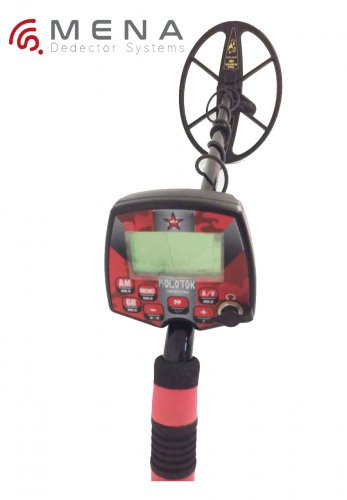 Aka Molotok Define Dedektörü