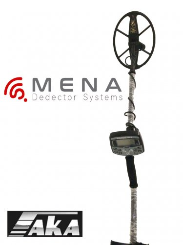 Aka Signum Mft 7272 Define Dedektörü