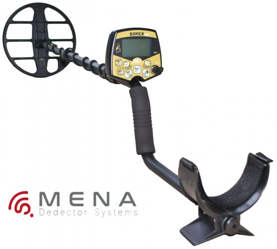 Aka Sorex Define Dedektörü