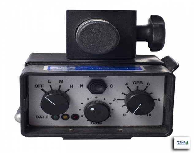 EBINGER-SECON UPEX ONE 2 PI Sistemli (Pulse Induction Sys. ) DEFİNE DEDEKTÖRÜ