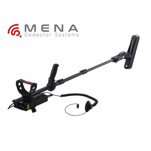 EBINGER-SECON TREX 204 DEFİNE DEDEKTÖRÜ