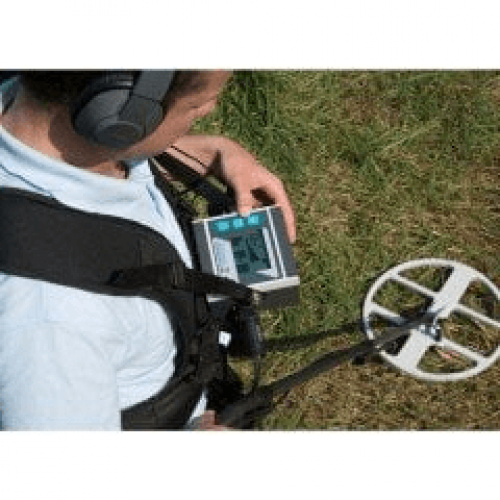 Lorenz Deepmax Z1 Define Dedektörü