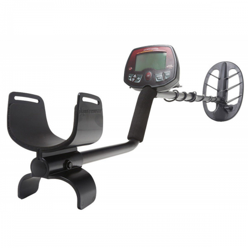 Bounty Hunter Land Langer Pro Define Dedektörü