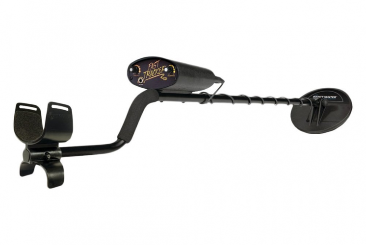 Bounty Hunter Fast Tracker Define Dedektörü