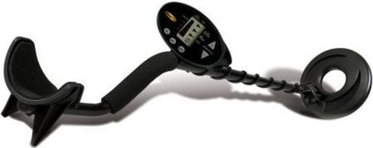 Bounty Hunter Discovery 1100 Define Dedektörü