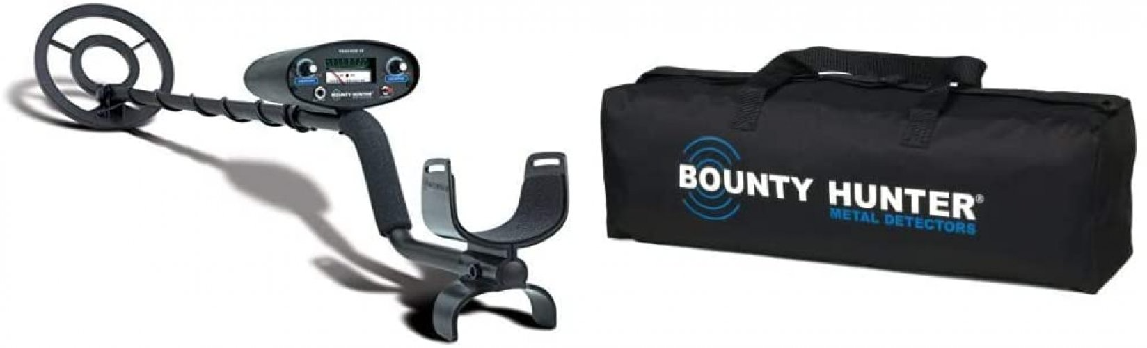Bounty Hunter Discovery Tracker IV