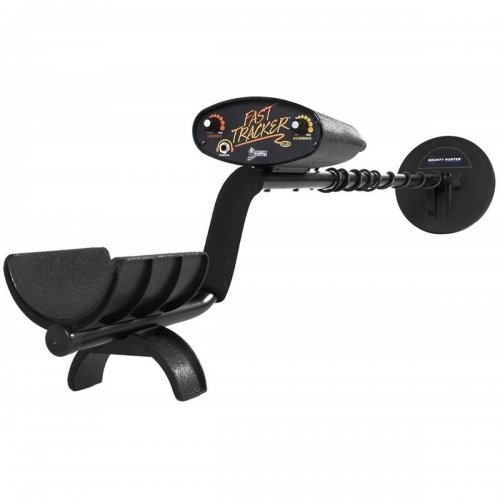 Bounty Hunter Discovery Fast Tracker