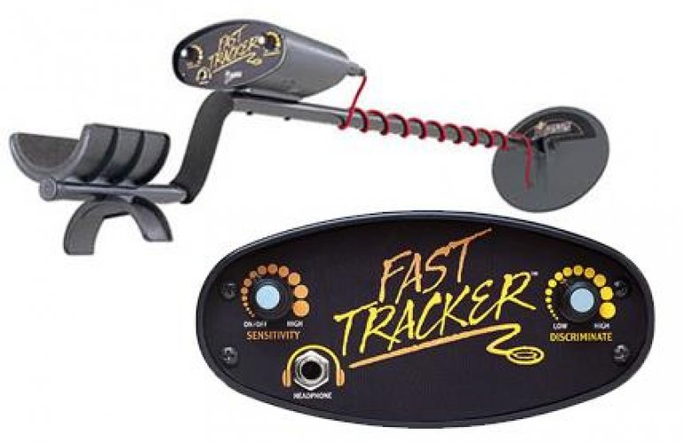 Bounty Hunter Discovery Fast Tracker
