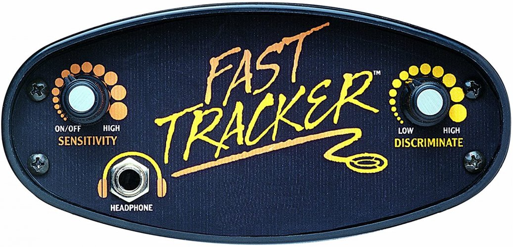 Bounty Hunter Discovery Fast Tracker