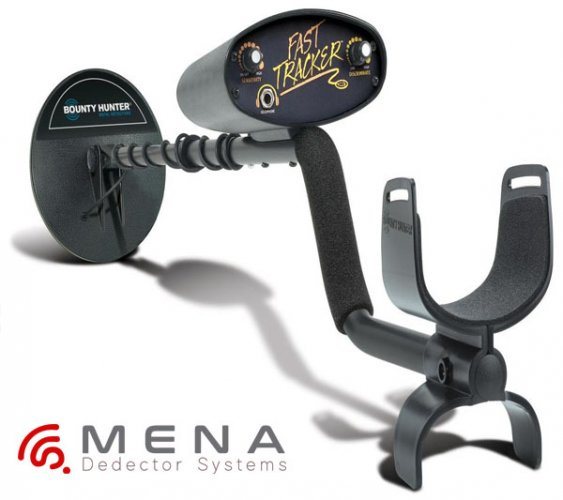 Bounty Hunter Discovery Fast Tracker