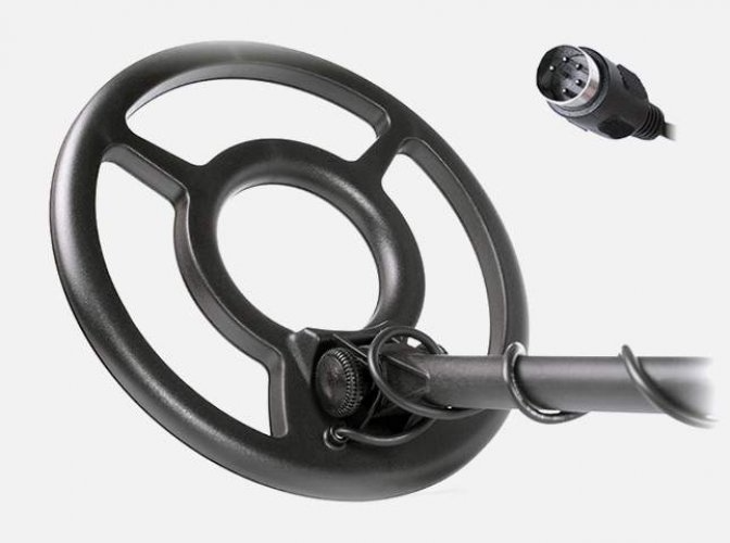 Bounty Hunter Discovery 3300