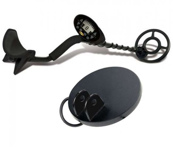 Bounty Hunter Discovery 2200