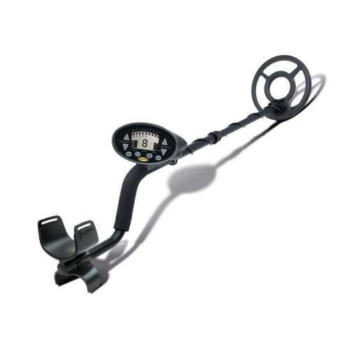 Bounty Hunter Discovery 2200