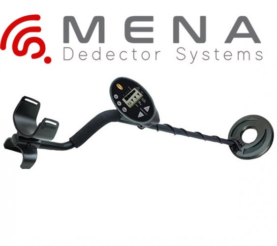 Bounty Hunter Discovery 2200