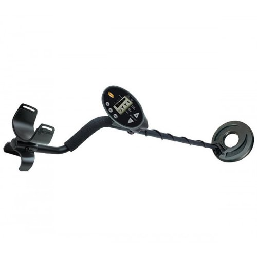 BOUNTY HUNTER DISCOVERY 2200 DEFİNE DEDEKTÖRÜ (8'' Başlıklı) VLF