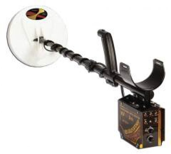 Detech Eds Gold Catcher (6'' ve 10'' Başlıkla)