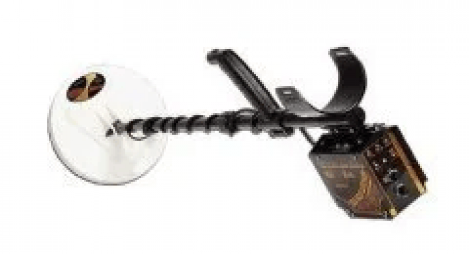 Detech Eds Gold Catcher (6'' ve 10'' Başlıkla)