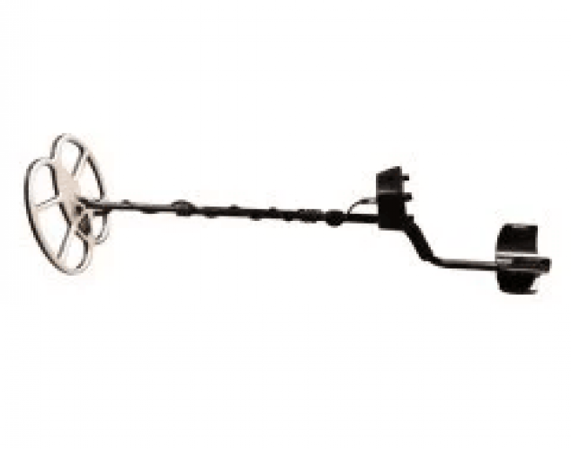 Detech EDS Plus II (12x12 Başlıklı) Define Dedektörü