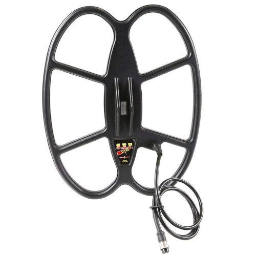 Detech Relic Striker Define Dedektörü (Çift Başlıklı)