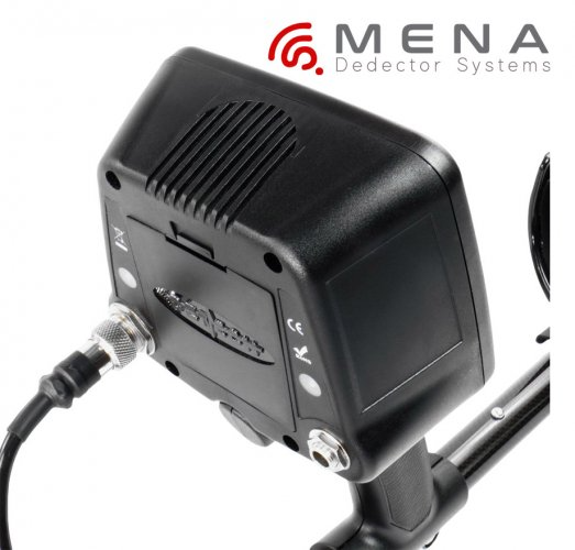 Detech Chaser 14 kHz Define Dedektörü