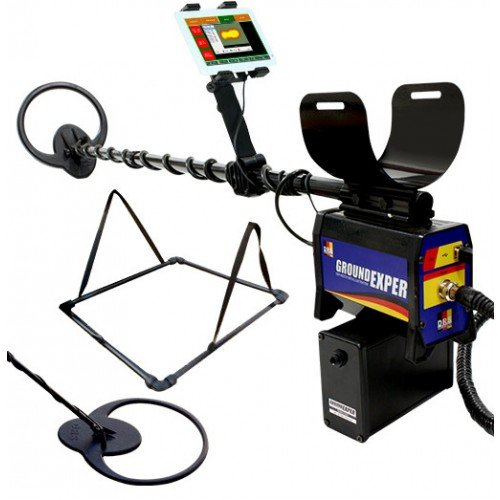 DRS Ground Exper Pro Define Dedektörü