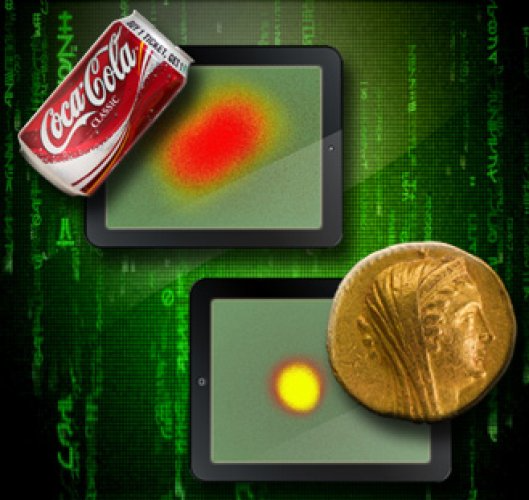 DRS Ground Exper Pro Define Dedektörü