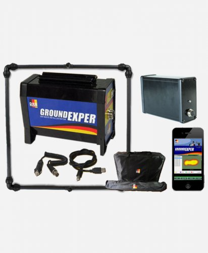 DRS Ground Exper Light Define Dedektörü