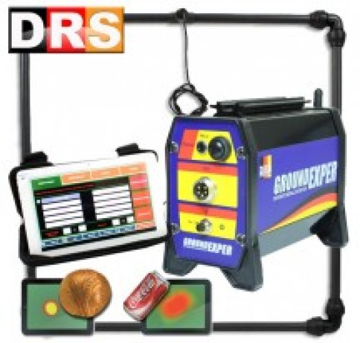 DRS Ground Exper Light Define Dedektörü