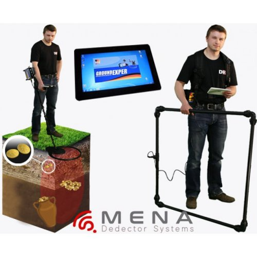 DRS Ground Exper Light